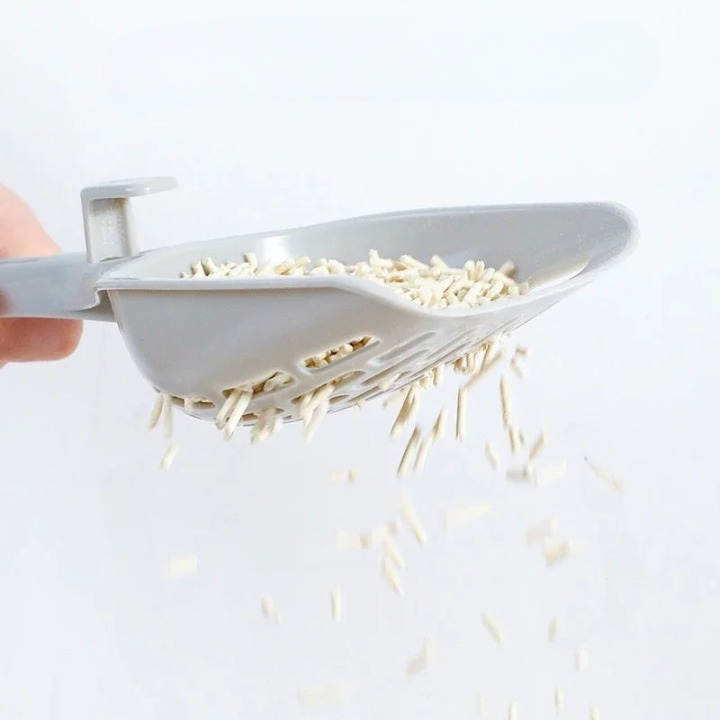 Pelle à litière - Vue 2